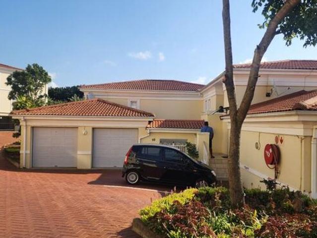 Apartment for rent in Umhlanga, Kwazulu-natal