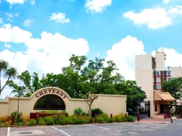 Apartment for rent in Gauteng