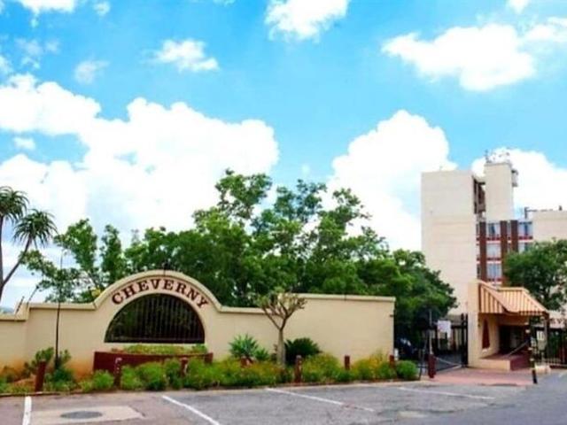 Apartment for rent in Gauteng