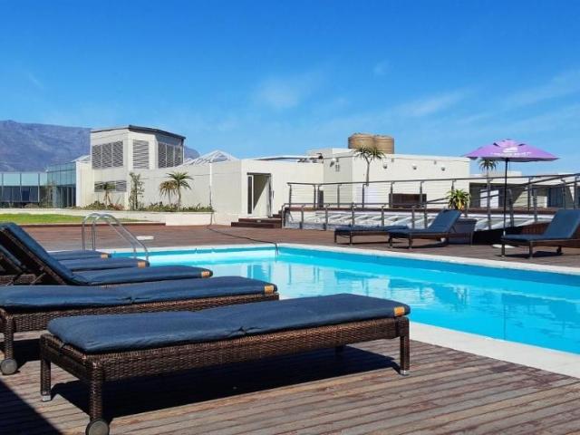 Apartment for rent in Milnerton, Western Cape