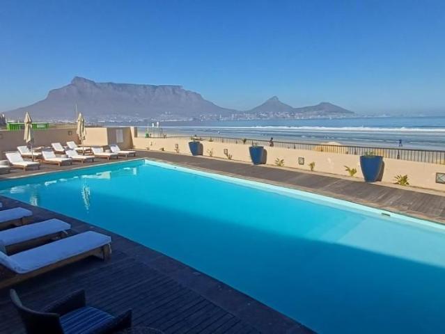 Apartment for rent in Milnerton, Western Cape