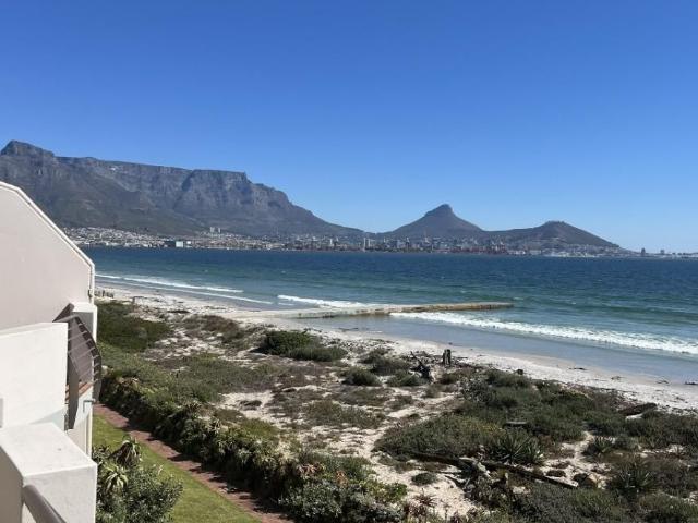 Apartment for rent in Milnerton, Western Cape