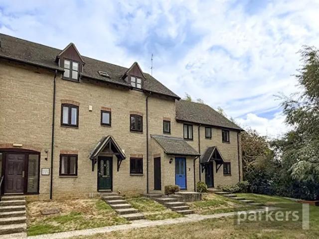 Apartment for rent in Black Bourton, Oxfordshire