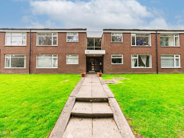 Apartment for rent in Brookvale Park, Birmingham
