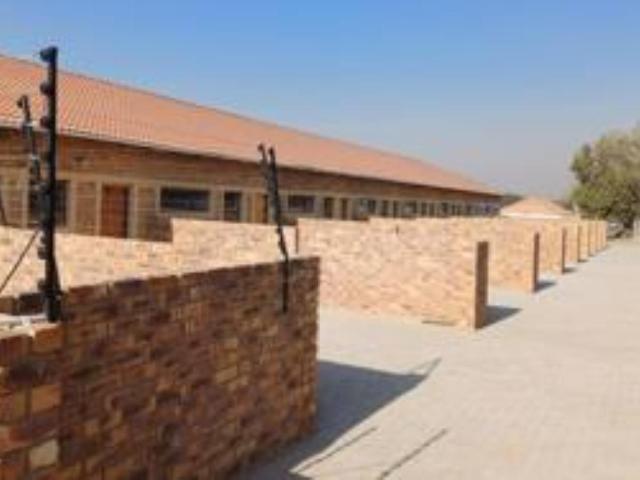 Apartment for rent in Ekurhuleni, Gauteng