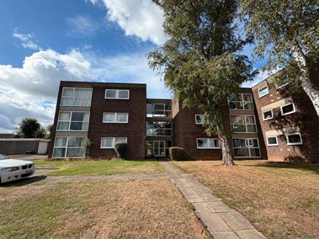 Apartment for rent in Northampton, Northamptonshire