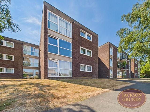 Apartment for rent in Northampton, Northamptonshire
