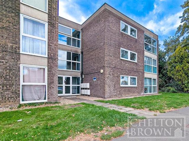 Apartment for rent in Northampton, Northamptonshire