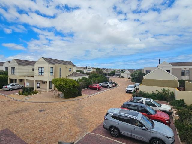 Apartment for rent in West Coast, Britannia Bay