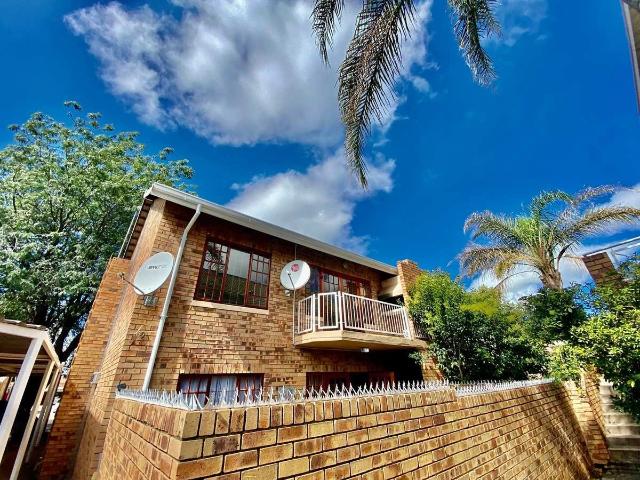 Apartment for rent in Bloemfontein, Free State