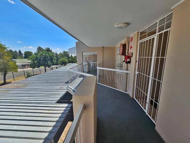 Apartment for rent in Bloemfontein, Free State