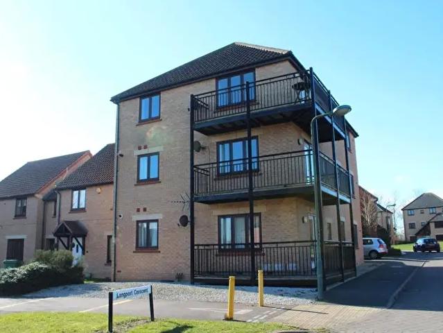 Apartment for rent in Oakhill, Shenley Church End
