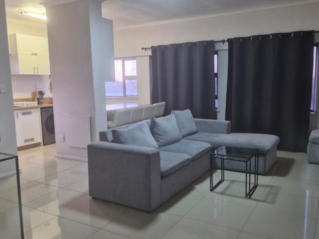 Apartment for rent in Cape Town Ward 60, Cape Town