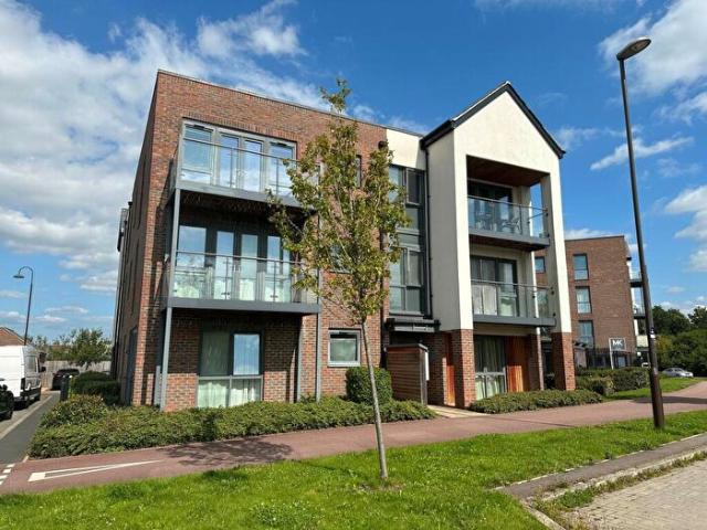 Apartment for rent in Monkston Park, Milton Keynes