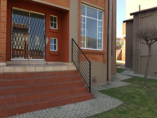 Apartment for rent in Nooitgedacht, Gauteng