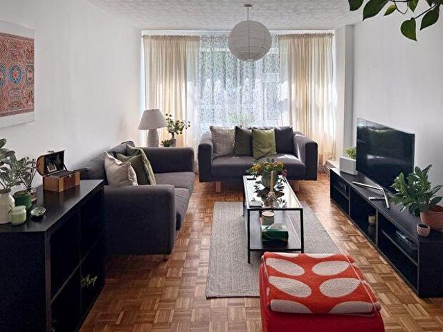 Apartment for rent in Highfield, The Slade