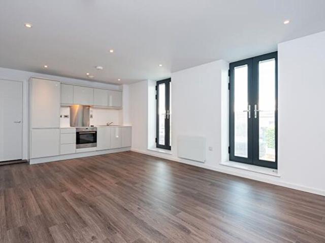 Apartment for rent in Berrick Salome, Oxfordshire