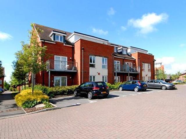Apartment for rent in The Slade, Oxfordshire