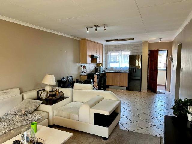 Apartment for rent in Waterkloof, Gauteng