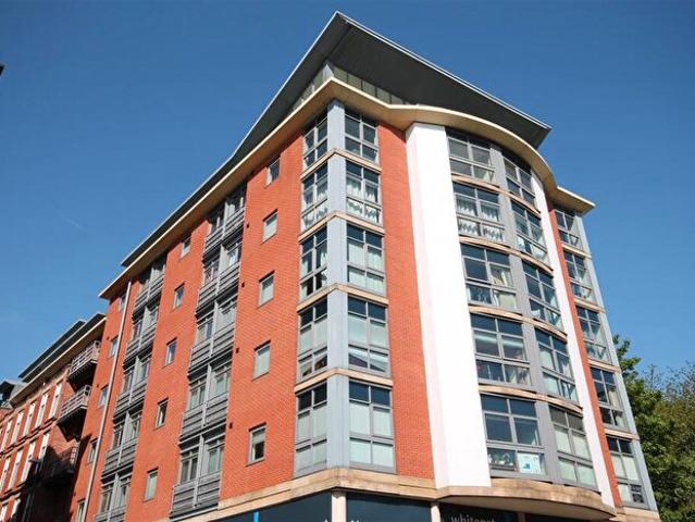Apartment for rent in St Ann's, Haddon