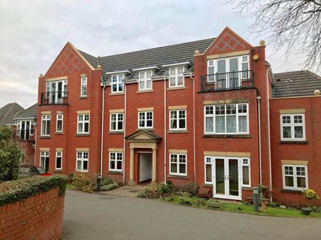 Apartment for rent in Four Oaks, West Midlands
