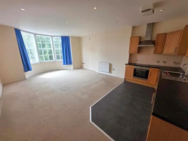 Apartment for rent in Leyfields, Kettlebrook
