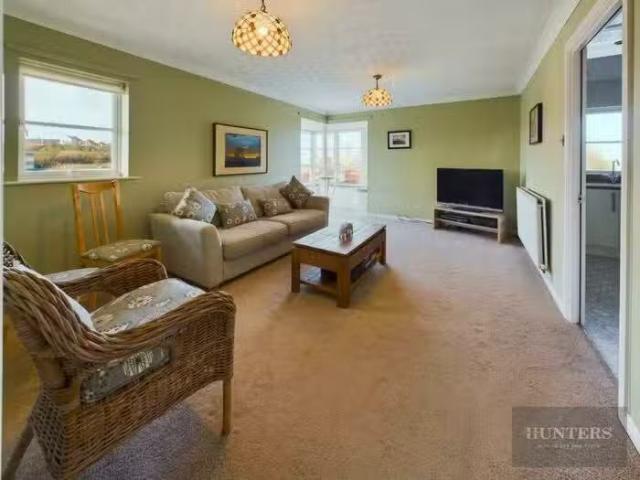 Apartment for rent in Cleadon