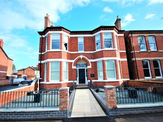 Apartment for rent in Lillington, Green Close
