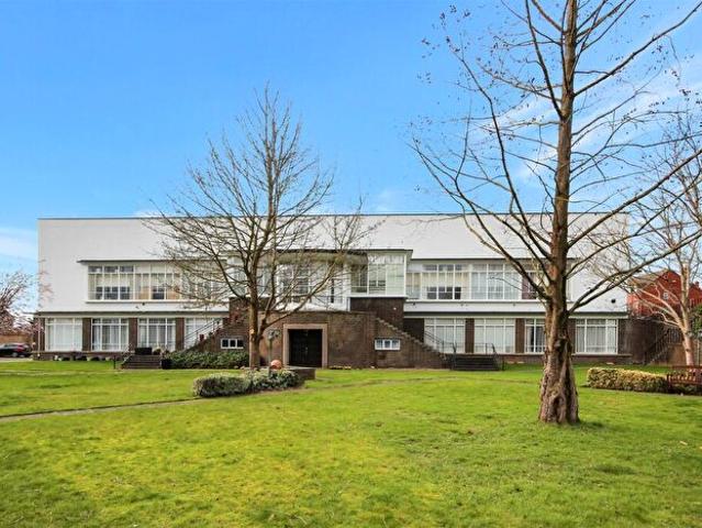 Apartment for rent in Rushden