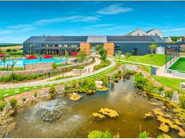 Apartment for rent in Linbro Park, Sandton