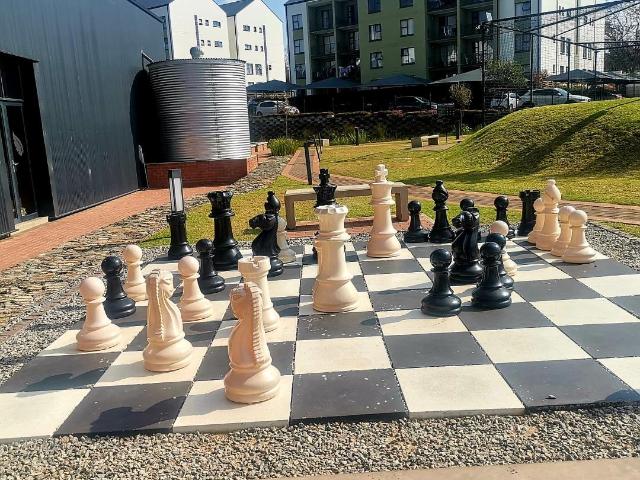 Apartment for rent in Alexandra, Gauteng