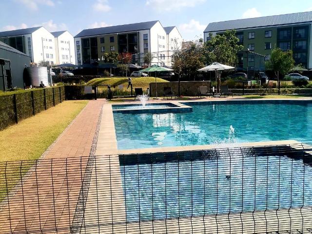 Apartment for rent in Alexandra, Gauteng