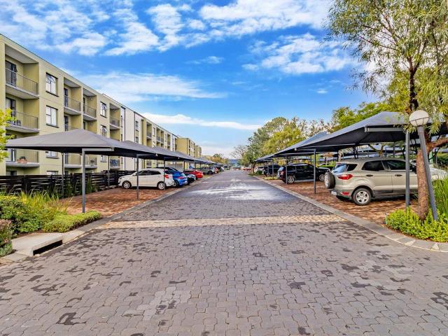 Apartment for rent in Alexandra, Gauteng