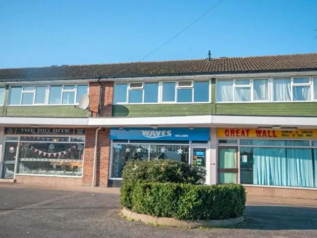 Apartment for rent in Stanford On Avon, Leicestershire