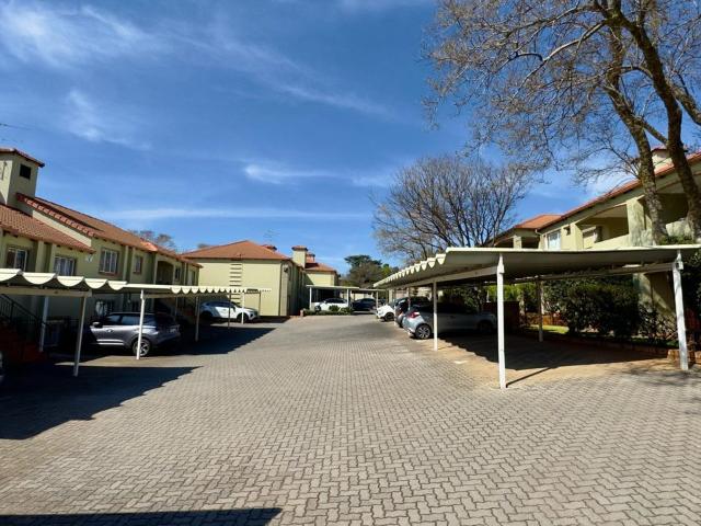Apartment for rent in Vosloorus, Gauteng