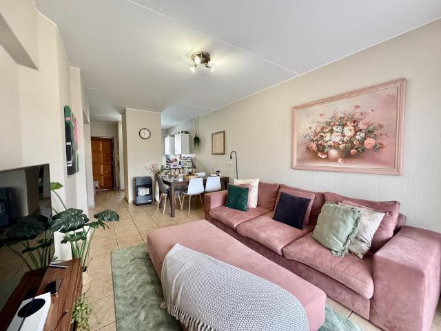 Apartment for rent in Vosloorus, Gauteng