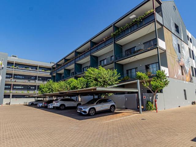 Apartment for rent in Vosloorus, Gauteng