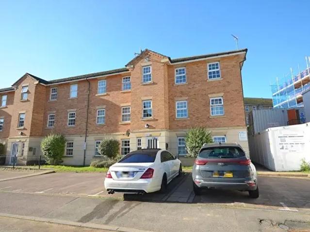 Apartment for rent in Far Cotton and Delapre, Far Cotton