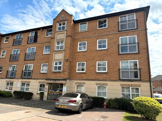 Apartment for rent in Far Cotton and Delapre, Far Cotton