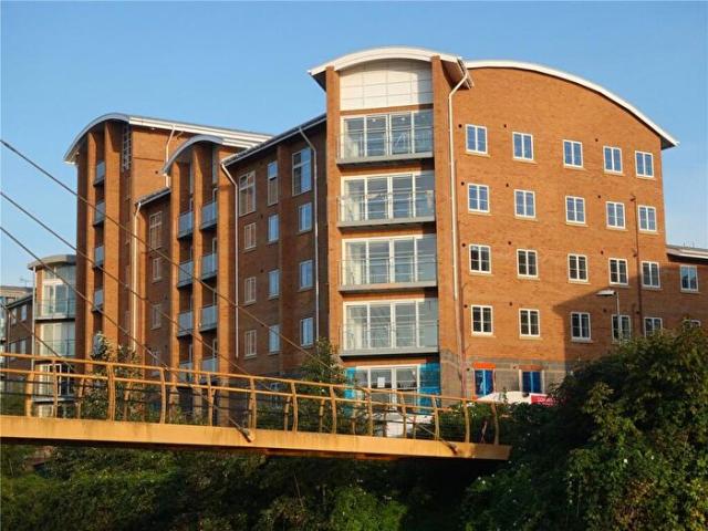 Apartment for rent in Far Cotton and Delapre, Far Cotton