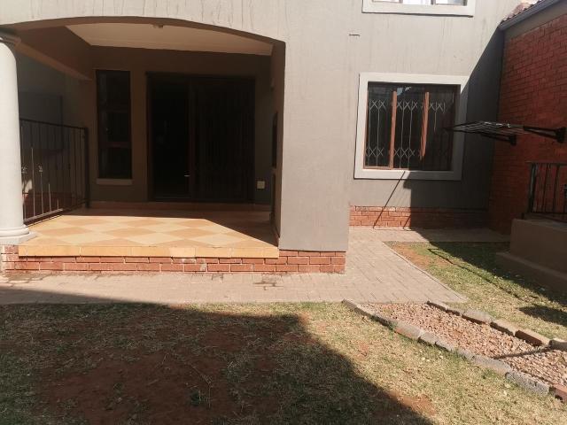 Apartment for rent in Nooitgedacht, Gauteng