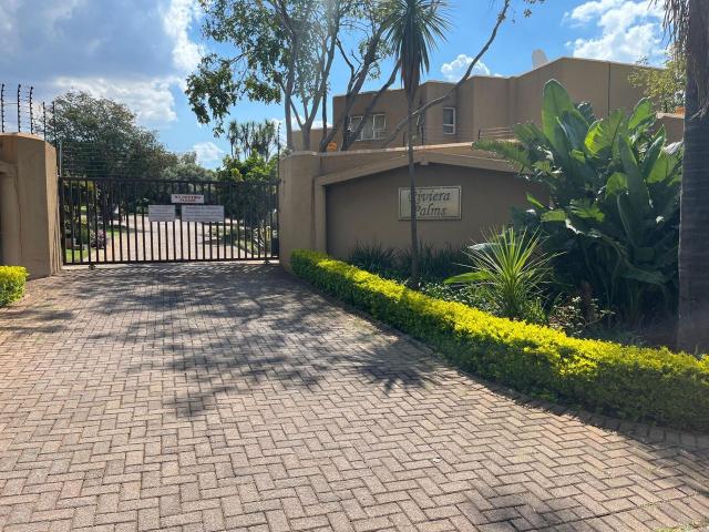 Apartment for rent in Nooitgedacht, Gauteng