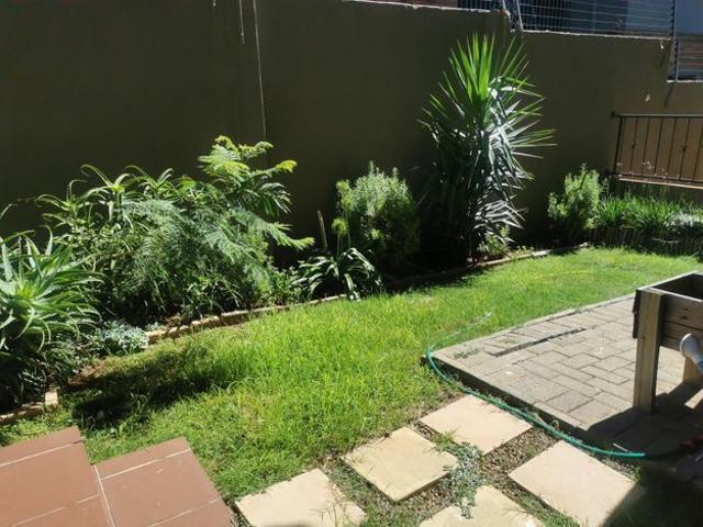 Apartment for rent in Nooitgedacht, Gauteng