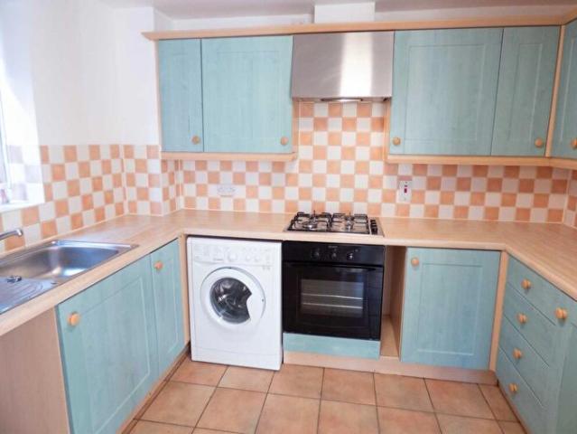 Apartment for rent in The Slade, Oxfordshire