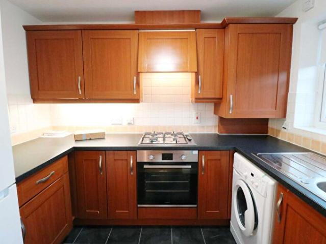 Apartment for rent in The Slade, Oxfordshire