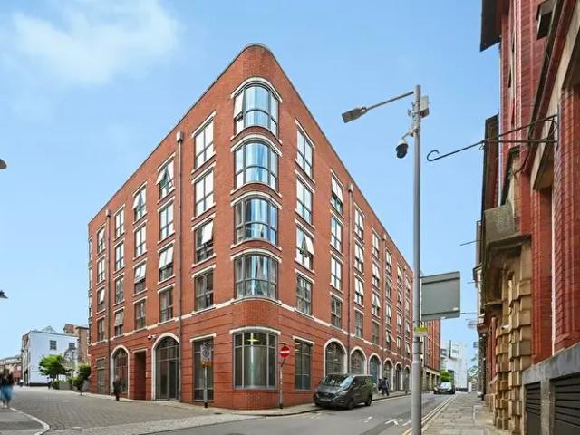 Apartment for rent in St Ann's, Haddon