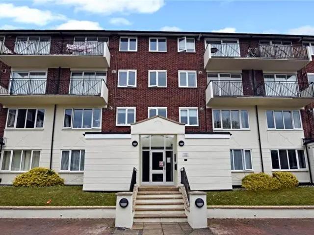 Apartment for rent in Temple Cowley, Oxford