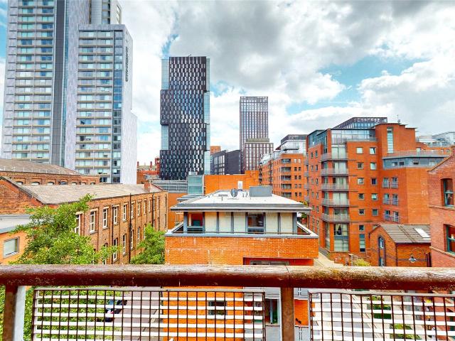 Apartment for rent in Midway, Kent