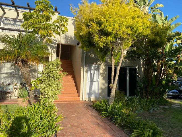 Apartment for rent in Cape Town Ward 70, Bellville