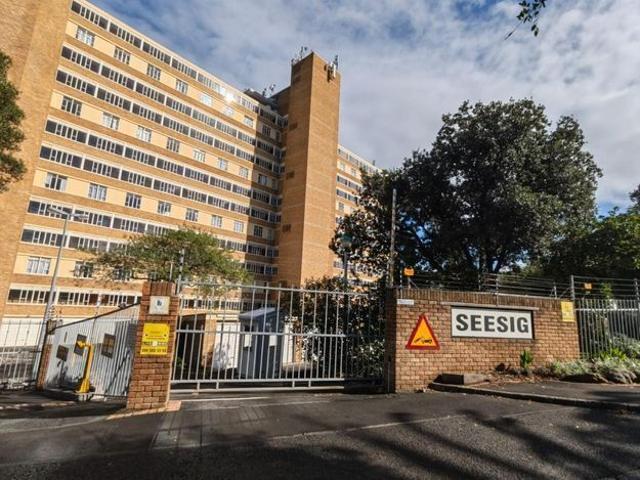 Apartment for rent in Cape Town Ward 70, Bellville